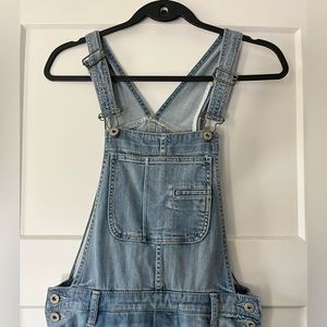 ARIZONA JEANS - Small Overalls Vintage